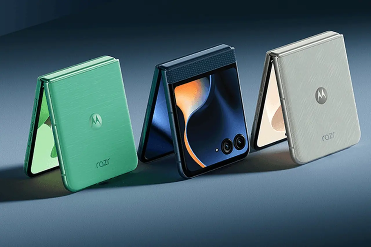 Motorola Rilis Moto Razr 60 di Indonesia 25 Februari 2026, Cek Spesifikasi dan Harganya