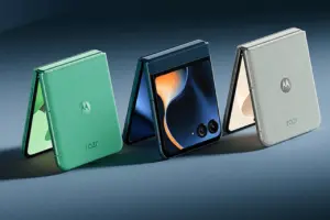 Motorola Siap Pasarkan Moto Razr 60 di Indonesia 25 Februari 2026, Intip Spesifikasi Lengkapnya