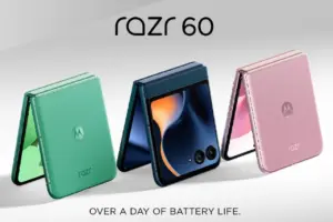 Motorola Umumkan Harga dan Jadwal Rilis Moto Razr 60 di Indonesia, Intip Spesifikasi Lengkapnya