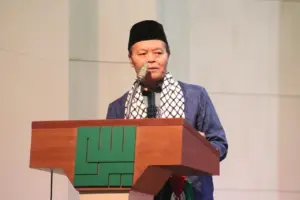 MPR RI Hidayat Nur Wahid Desak OKI Perkuat Solidaritas Lawan Klaim Ekspansionis Dubes AS untuk Israel