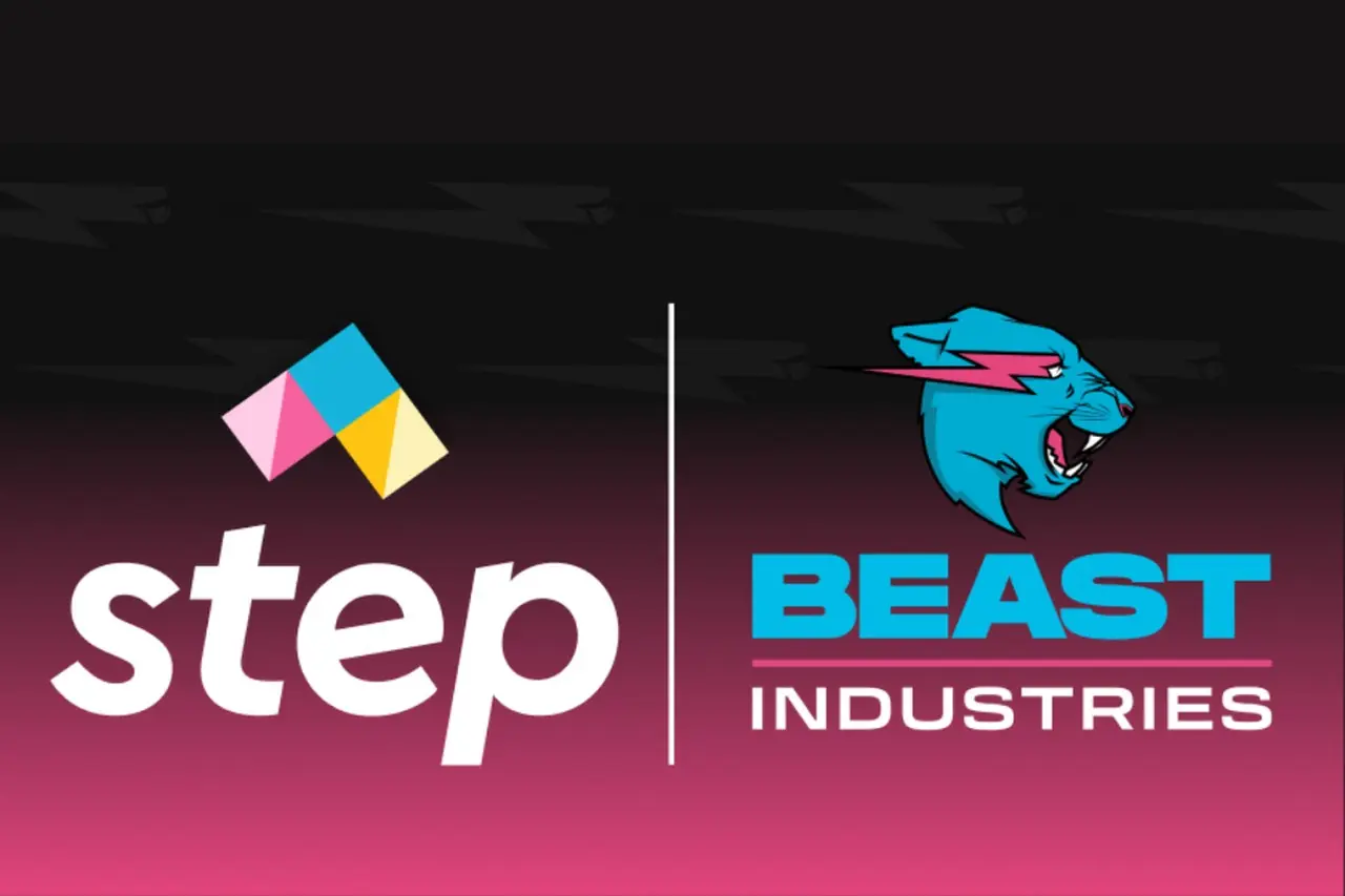 MrBeast Akuisisi Perusahaan Fintech Step, Targetkan Literasi Keuangan bagi Jutaan Generasi Muda