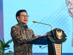 Muhaimin Iskandar Dorong Pengelolaan E-Waste Jadi Sumber Ekonomi Baru untuk Kesejahteraan Rakyat