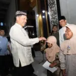 Muhammad Tito Karnavian Apresiasi Progres Pemulihan Pascabencana Lhokseumawe, Serahkan Bantuan Presiden