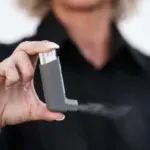 Muhammadiyah Jelaskan Penggunaan Inhaler Tidak Batalkan Puasa Ramadan, Beri Keringanan bagi Penderita Asma