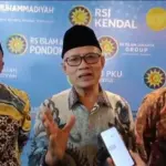 Muhammadiyah Soroti Wacana Polri di Bawah Kementerian, Tegaskan Dukungan Posisi Ideal di Bawah Presiden