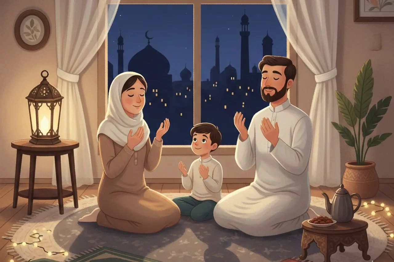 Muhammadiyah Tetapkan 1 Ramadhan 1447 H Jatuh pada 18 Februari 2026, Simak Penjelasan Pakar UMM Muhammadiyah Tetapkan 1 Ramadhan 1447 H Jatuh pada 18 Februari 2026, Simak Penjelasan Pakar UMM