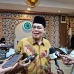 MUI dan Menag Tegaskan Pembangunan Gedung 40 Lantai di Bundaran HI Tak Terkait Board of Peace