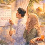 MUI dan Ulama Syafi’iyah Terangkan Aturan Bayar Utang Puasa Ramadan Setelah Pertengahan Syaban