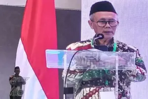 MUI Gelar Mukernas I 2026, Bahas Penguatan Ekonomi Syariah Hingga Isu Kemanusiaan Global di Jakarta