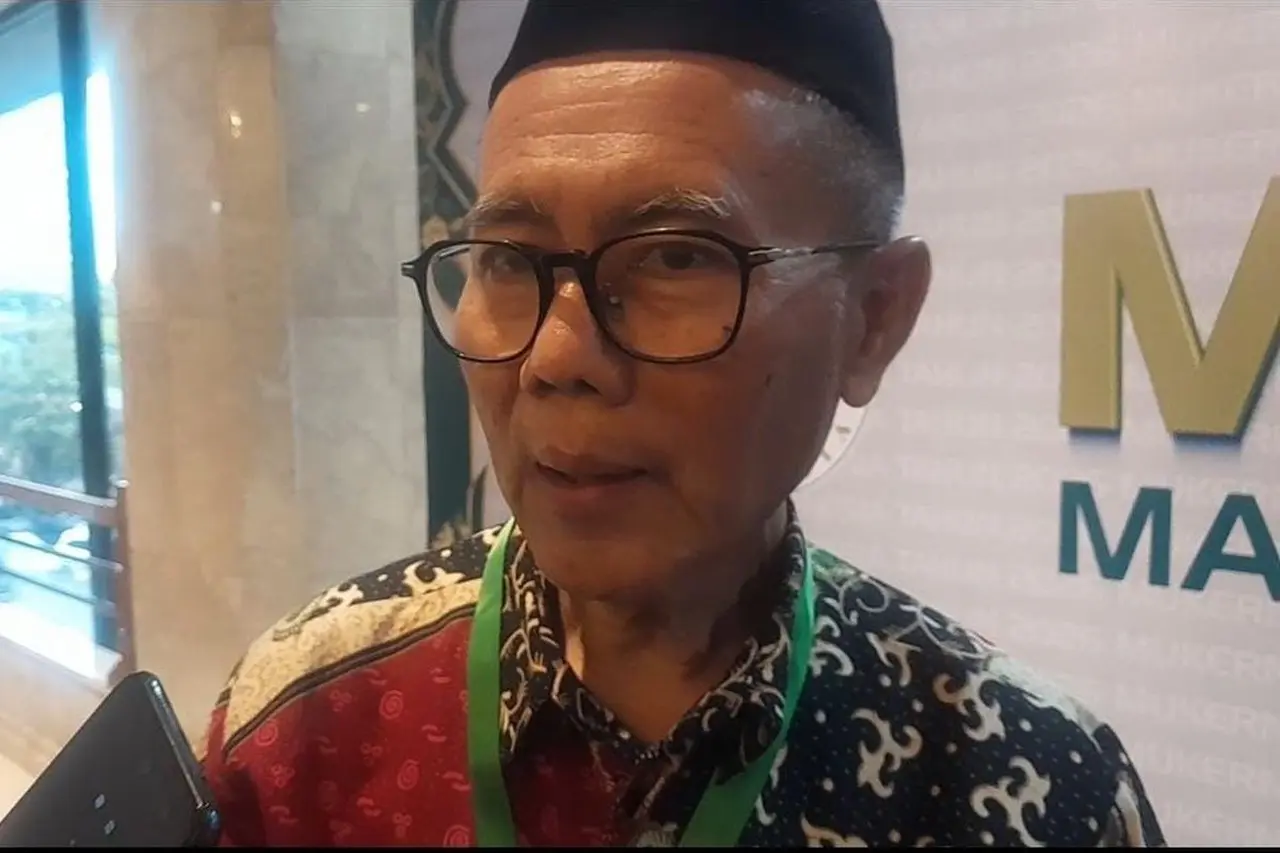 MUI Ingatkan Presiden Prabowo: Keikutsertaan di Board of Peace Harus Berpihak pada Kemerdekaan Palestina