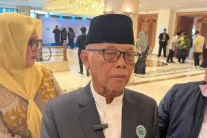 MUI Soroti Potensi Perbedaan Awal Ramadhan 2026, Imbau Umat Tetap Jaga Persatuan dan Ukhuwah
