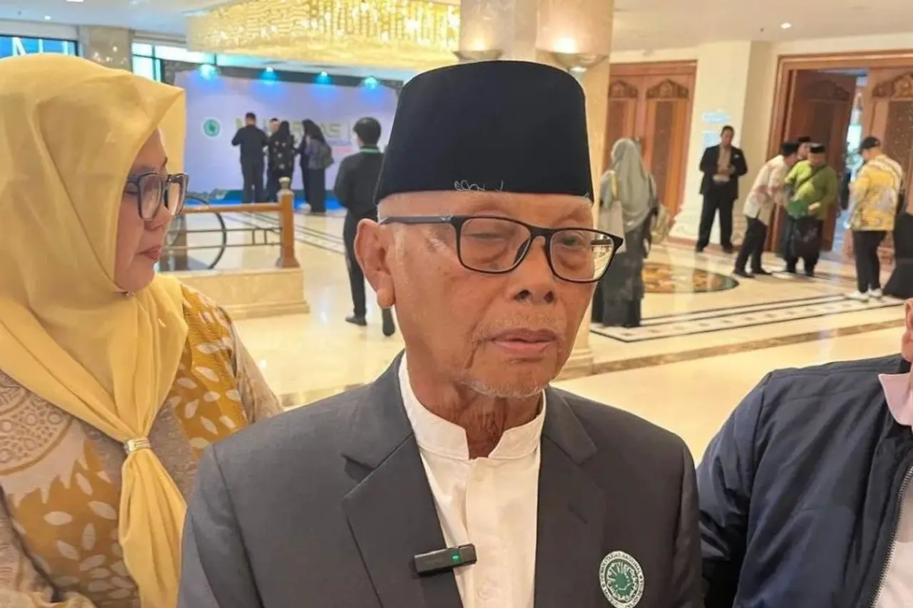 MUI Soroti Potensi Perbedaan Awal Ramadhan 2026, Imbau Umat Tetap Jaga Persatuan dan Ukhuwah