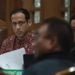 Nadiem Makarim Ajukan Penangguhan Penahanan dalam Kasus Korupsi Chromebook, Hakim Pertimbangkan Alasan Kesehatan