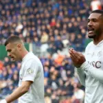 Napoli Frustrasi Berat: Wasit Jadi Sorotan Usai Takluk 1-2 dari Atalanta di Liga Italia