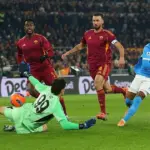 Napoli vs AS Roma: Ujian Berat Gian Piero Gasperini Hapus Rekor Buruk I Lupi di Papan Atas Serie A