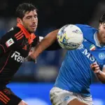 Napoli vs Como: I Lariani Singkirkan Partenopei Lewat Adu Penalti, Tantang Inter di Semifinal