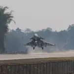 Narendra Modi Resmikan Jalan Tol NH-37 Jadi Landasan Darurat Militer India di Perbatasan China