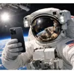 NASA Izinkan Astronot Bawa iPhone dalam Misi Luar Angkasa, Termasuk Perjalanan ke Bulan