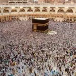 NCM Arab Saudi Rilis Prakiraan Cuaca Ramadhan 2026, Suhu Makkah dan Madinah Lebih Panas