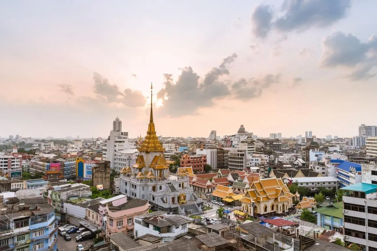 NESDC Ungkap Ekonomi Thailand Tumbuh 2,4 Persen Sepanjang 2025, Lampaui Proyeksi Awal Pemerintah