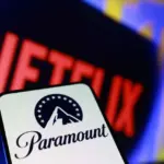 Netflix Umumkan Mundur dari Perebutan Warner Bros. Discovery, Paramount Skydance Siap Ambil Alih