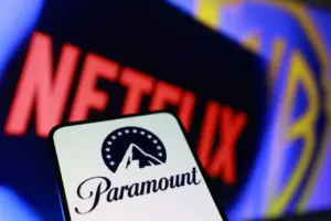 Netflix Umumkan Mundur dari Perebutan Warner Bros. Discovery, Paramount Skydance Siap Ambil Alih