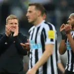 Newcastle United Terpuruk di Liga Inggris, Eddie Howe Ungkap Syarat Jika Harus Tinggalkan Kursi Pelatih