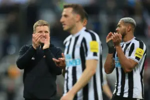 Newcastle United Terpuruk di Liga Inggris, Eddie Howe Ungkap Syarat Jika Harus Tinggalkan Kursi Pelatih