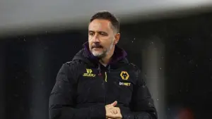 Nottingham Forest Resmi Tunjuk Vitor Pereira Sebagai Manajer Baru Gantikan Sean Dyche di Liga Inggris
