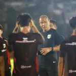 Nova Arianto Tetapkan Skuad Awal Timnas U20, Libatkan Alumni Piala Dunia U17 dan Talenta Liga