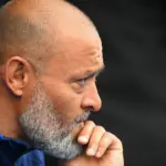 Nuno Espirito Santo Minta Dukungan Penuh Suporter Jelang Laga West Ham vs Manchester United London