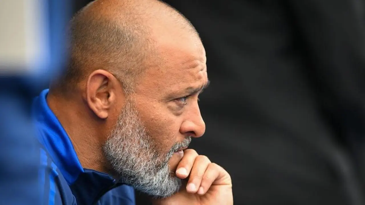 Nuno Espirito Santo Minta Dukungan Penuh Suporter Jelang Laga West Ham vs Manchester United London