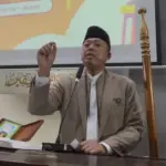Nusron Wahid Jelaskan Sanad Ilmu dan Etika Kepemimpinan, Kaitkan dengan Kebijakan Pertanahan di UI