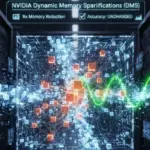 Nvidia Ungkap Teknologi DMS, Rahasia Hemat Memori GPU 8 Kali Lipat untuk Performa AI yang Lebih Stabil