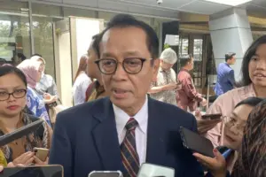 OJK dan Pemerintah Bahas Strategi Jitu Turunkan Bunga Kredit Perbankan, Dorong Ekonomi Menggeliat