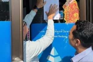 OJK Resmi Tutup BPR Kamadana di Kintamani, Kristrianti Puji Rahayu: Dana Nasabah Dijamin LPS