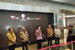 OJK Soroti Manipulasi Saham Belvin Tannadi: Denda Rp 5,35 Miliar Dijatuhkan, Pidana Menanti Jika Abaikan Sanksi