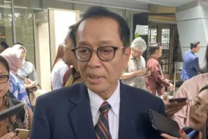 OJK Ungkap Penyebab Biaya Bank Syariah Lebih Mahal dari Konvensional dan Langkah Perbaikannya