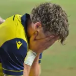 Ole Romeny Soroti Kerja Sama Tim Usai Oxford United Imbangi Pemuncak Klasemen Coventry City