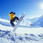 Olimpiade Musim Dingin 2026: Jepang Borong Medali Emas dan Perak di Cabang Snowboard Big Air