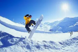 Olimpiade Musim Dingin 2026: Jepang Borong Medali Emas dan Perak di Cabang Snowboard Big Air