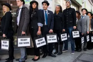 ONS Ungkap Realita Suram Pencarian Kerja di Inggris: AI dan Minimnya Pengalaman Hantam Pekerja Pemula