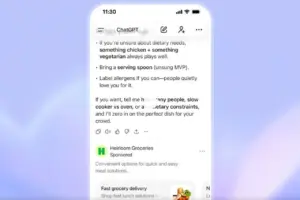 OpenAI Mulai Tampilkan Iklan di ChatGPT, Pastikan Tidak Ganggu Kualitas Jawaban Kecerdasan Buatan