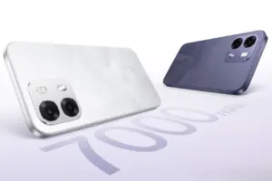 Oppo A6t Pro 5G Resmi Meluncur di Indonesia, Usung Baterai Jumbo 7.000 mAh dan Pengisian Cepat 80W