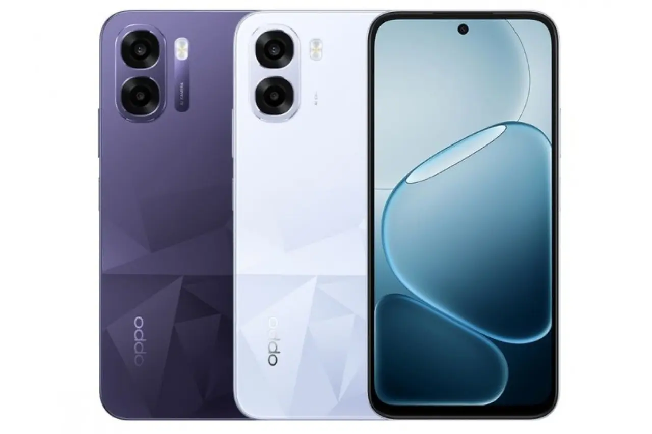 Oppo Rilis K14x di India, Bawa Peningkatan Baterai Jumbo 6.500 mAh dan Chipset Dimensity 6300