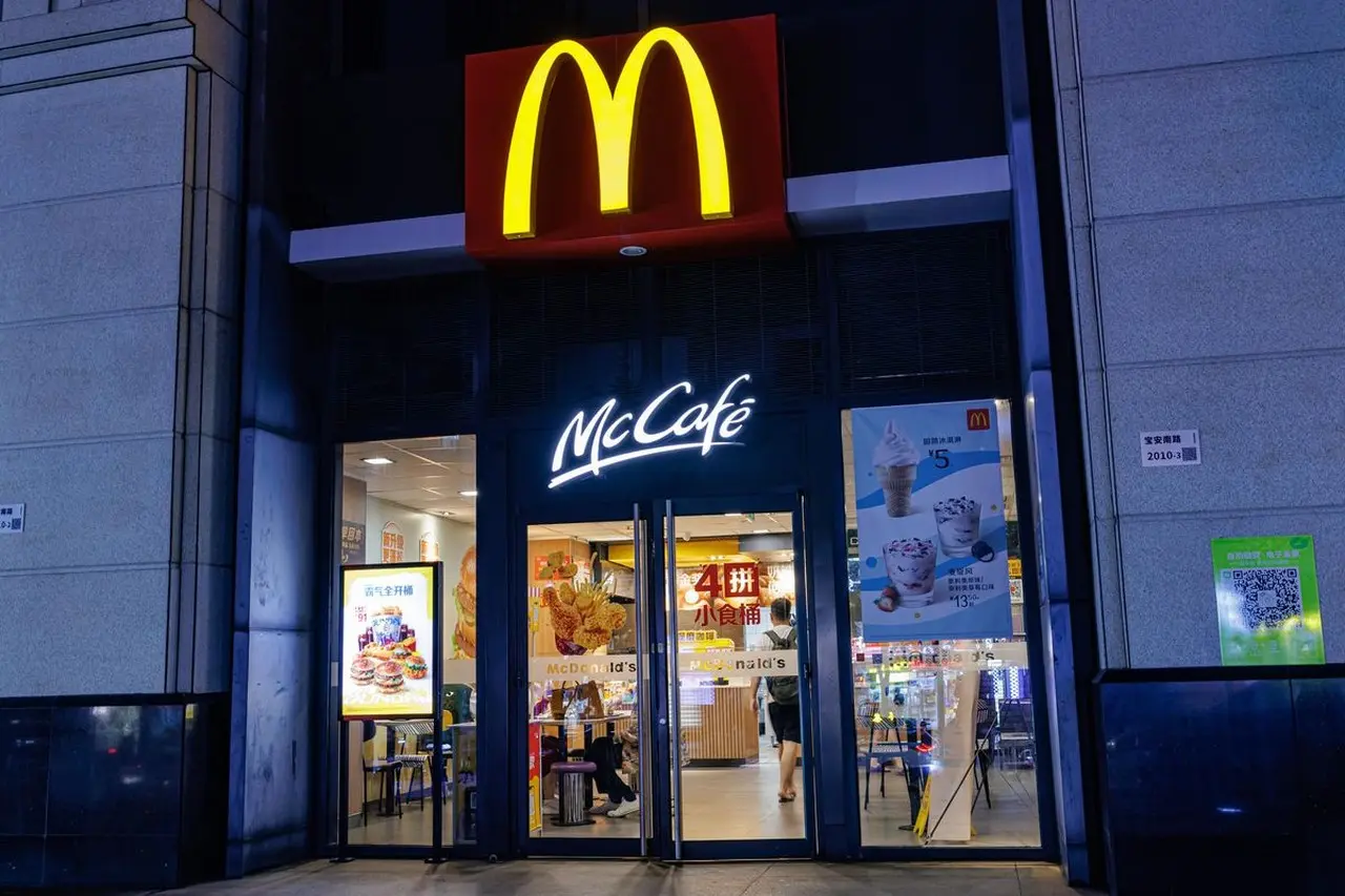 Otoritas India Beri Peringatan Keras ke McDonald’s Usai Temukan Bahan Makanan Tidak Layak