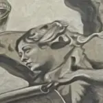 Otoritas Italia Soroti Restorasi Lukisan Gereja, Wajah Malaikat Diklaim Mirip PM Meloni