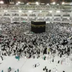 Otoritas Masjidil Haram dan Nabawi Buka Pendaftaran Iktikaf Ramadhan 1447 H Secara Daring