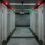 Otoritas Pengelola Dua Masjid Suci Resmi Uji Coba Toilet Pintar Berbasis AI, Targetkan Pengurangan Waktu Antrean Jemaah