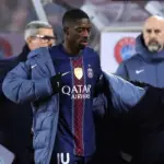 Ousmane Dembele Kembali Tumbang, Catat Cedera Keempat Bersama PSG Sepanjang Musim 2025/2026
